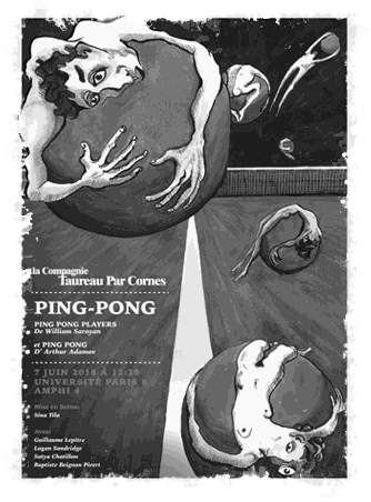 Ping Pong